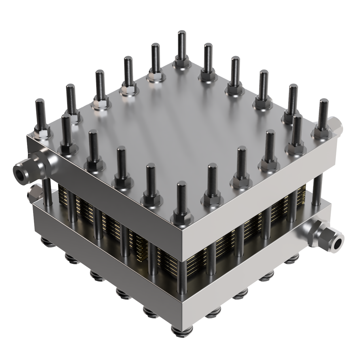 Multi-cell Hardware