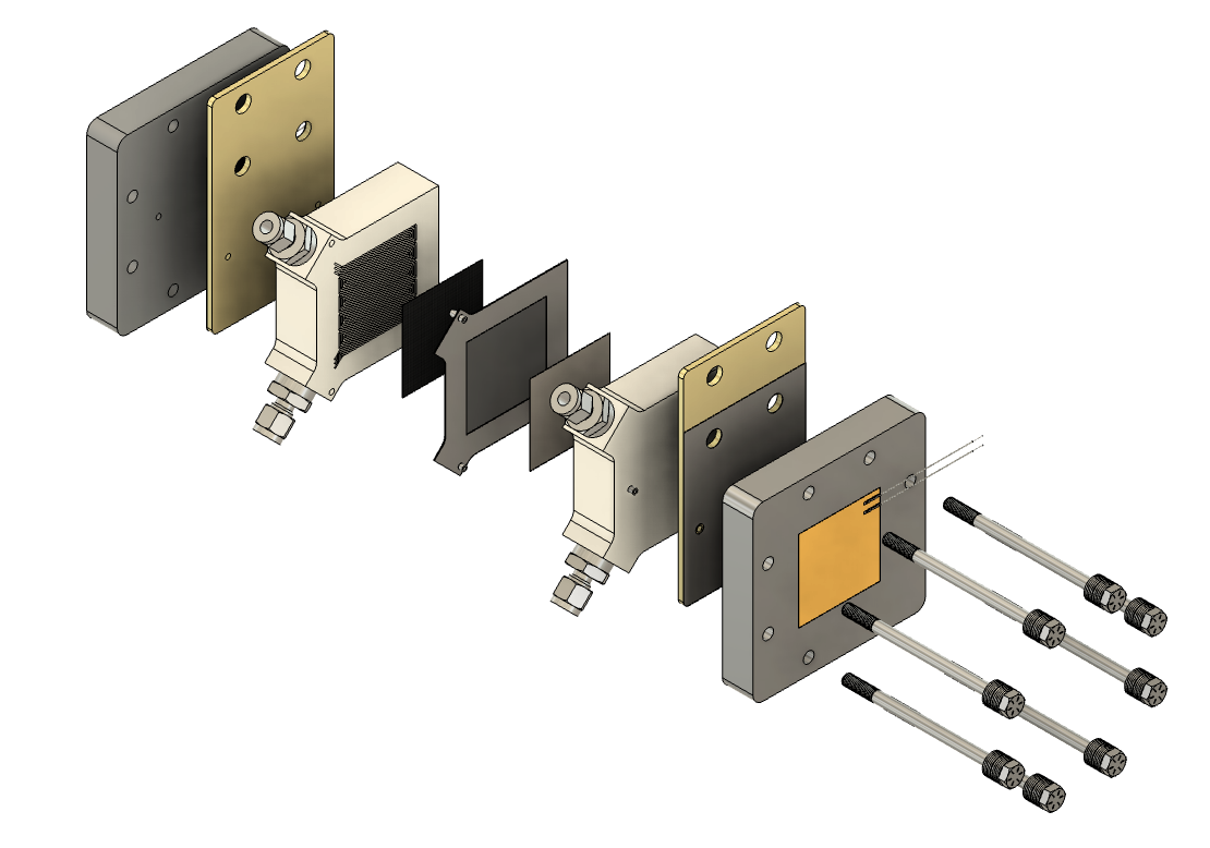 Single Cell Hardware - Image 2
